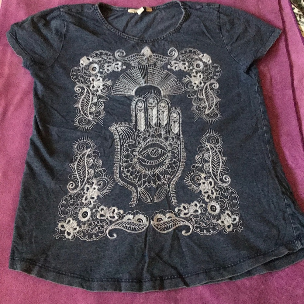Lucky Brand tee